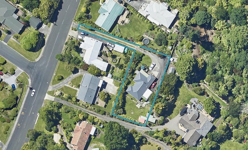34 Selwyn Road, Lynmore, Rotorua - Carousel 1