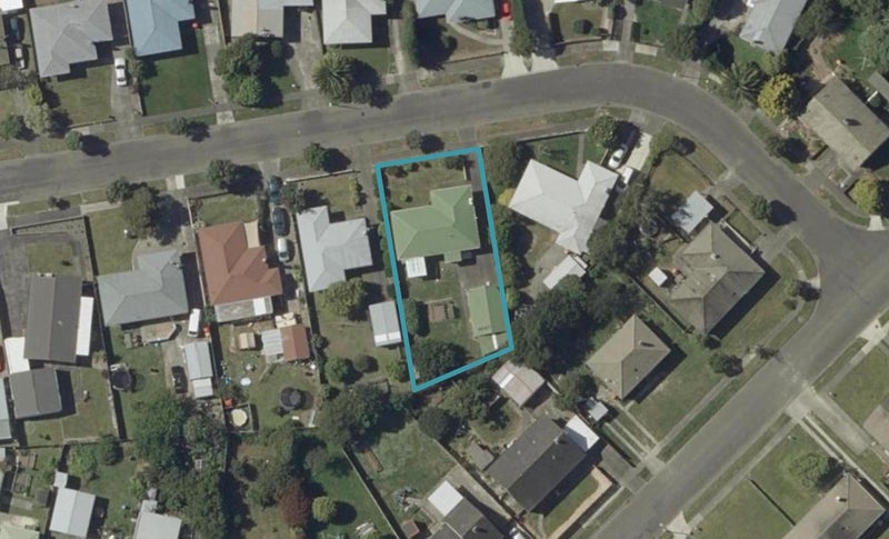 14 Sefton Avenue, Highbury, Palmerston North - Carousel 1