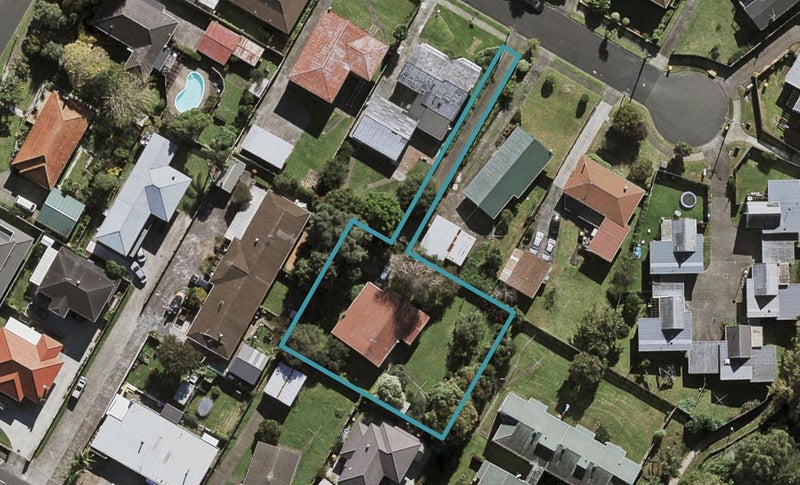 5 Wilmshurst Avenue, Papatoetoe, Auckland - Carousel 1