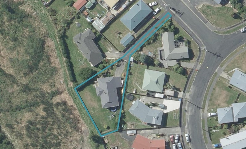 4 Davies Street, Concord, Dunedin - Carousel 1