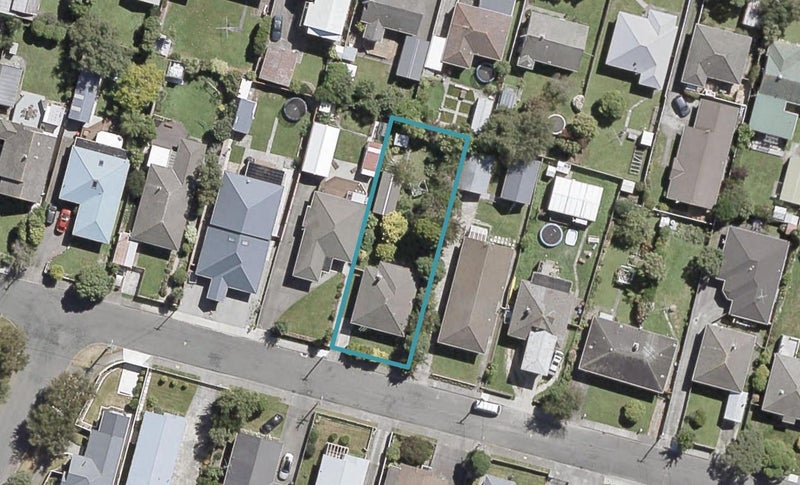 31 Trinity Avenue, Epuni, Lower Hutt - Carousel 1