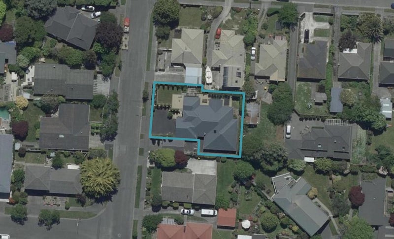 16 Radbrook Street, Avonhead, Christchurch - Carousel 1