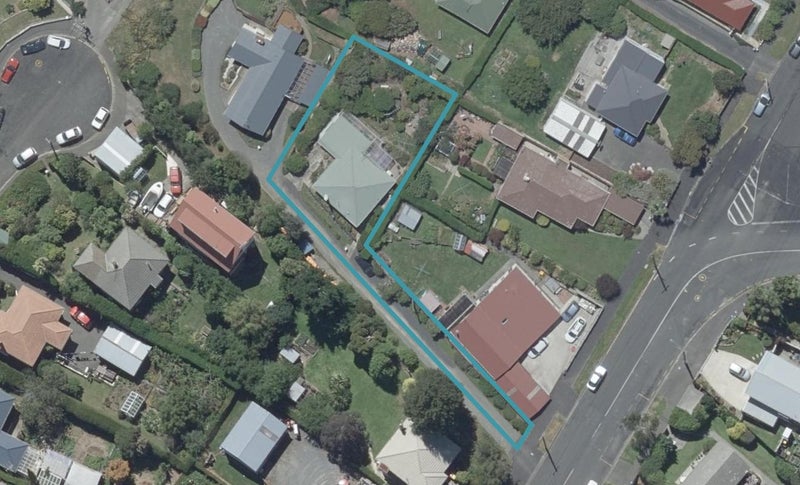 389 Pine Hill Road, Liberton, Dunedin - Carousel 1