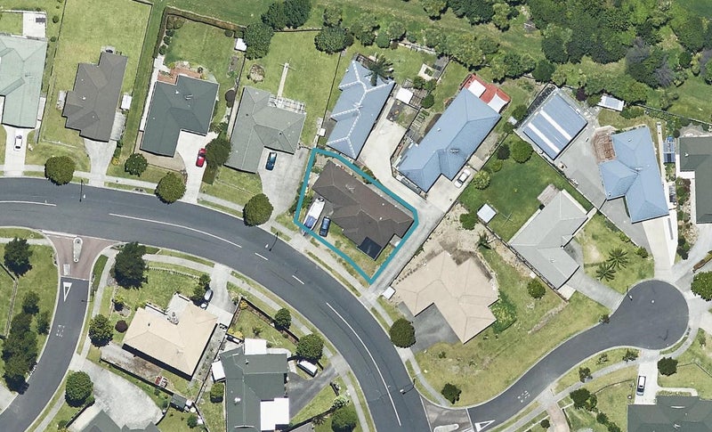 155 Cheyne Road, Pyes Pa, Tauranga - Carousel 1