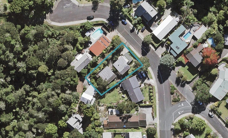 2/120 Roseberry Avenue, Birkenhead, Auckland - Carousel 1