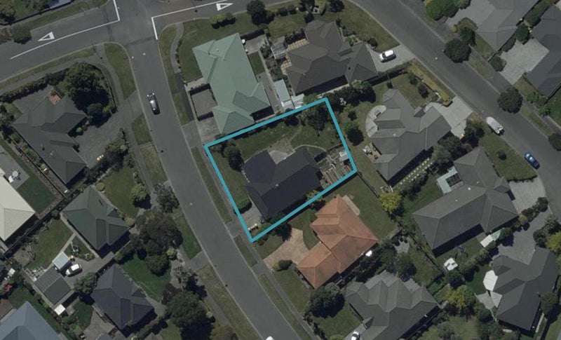 23 Caudron Road, Wigram, Christchurch - Carousel 1