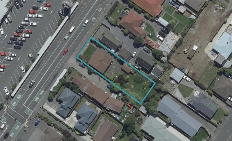 68 Main North Road, Papanui, Christchurch - Carousel 1