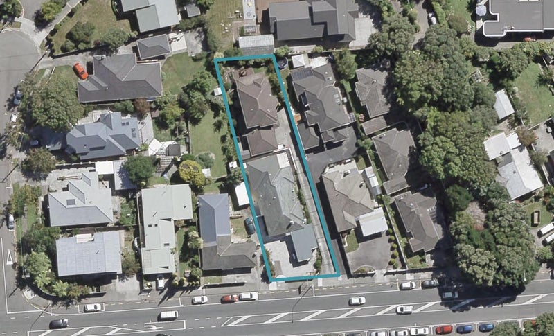 1/693 High Street, Boulcott, Lower Hutt - Carousel 1