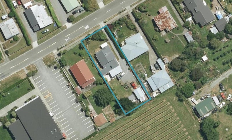 7 Fell Street, Grovetown, Blenheim - Carousel 1