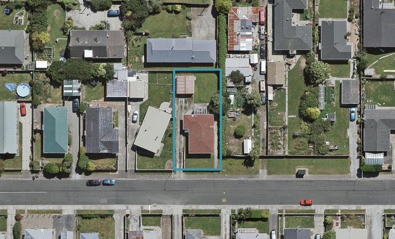 133 Waiau Crescent, Kingswell, Invercargill - Carousel 1