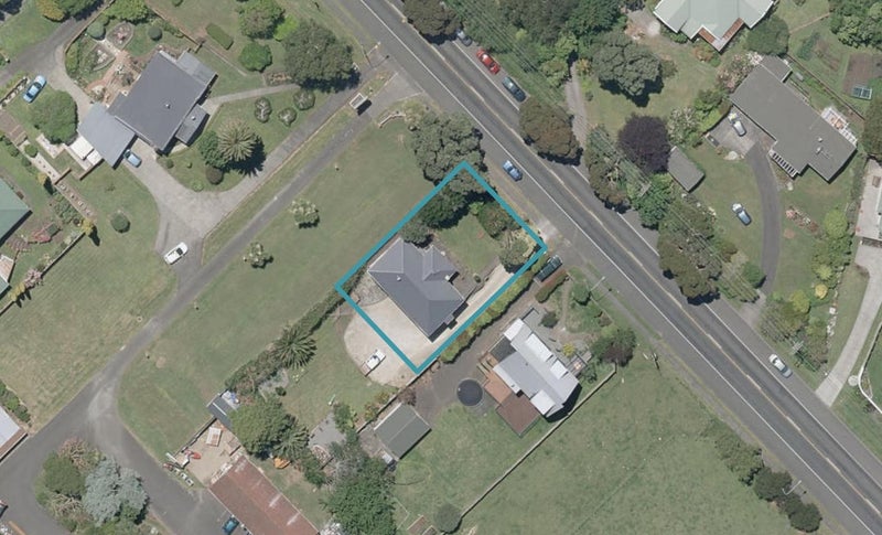 179 Great North Road, Otamatea, Whanganui - Carousel 1