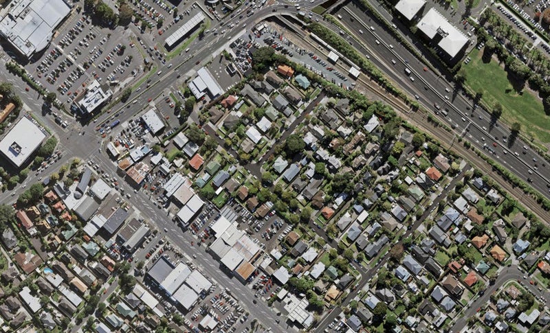 1D Derry Street, Greenlane, Auckland - Carousel 1