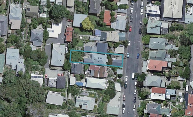 12 Honiana Te Puni Street, Aro Valley, Wellington - Carousel 1