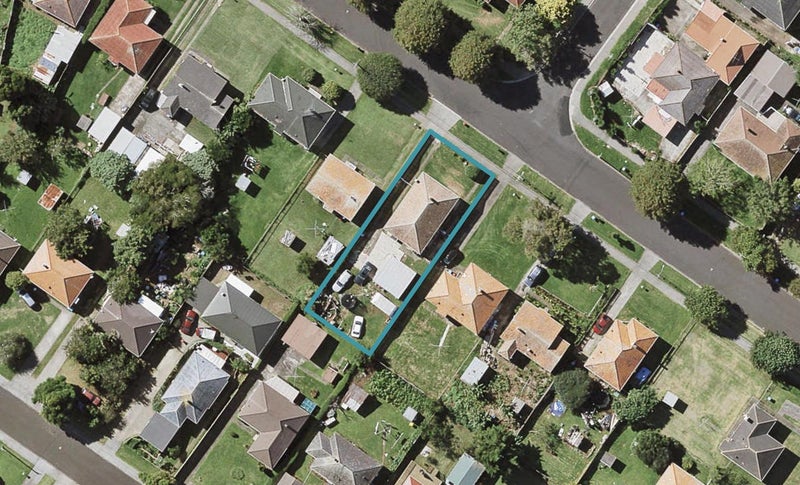 28 Stewart Avenue, Panmure, Auckland - Carousel 1