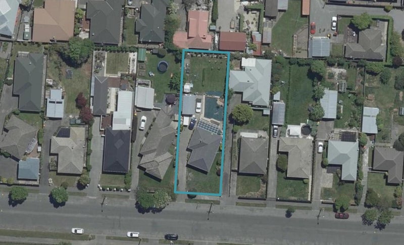 103 Veitches Road, Casebrook, Christchurch - Carousel 1