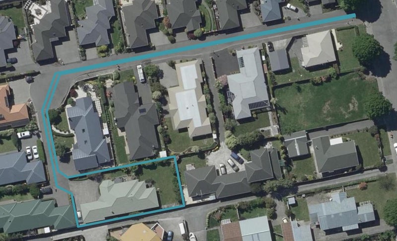 11 Oakview Lane, Cashmere, Christchurch - Carousel 1