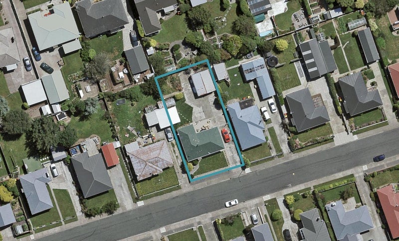 22 Lune Street, Hawthorndale, Invercargill - Carousel 1