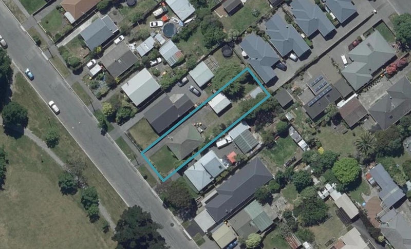 37 Ascot Avenue, North New Brighton, Christchurch - Carousel 1