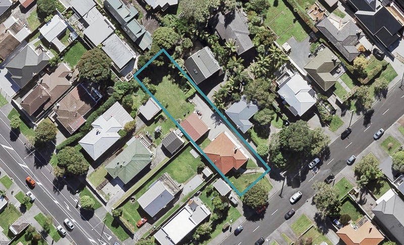 4 William Denny Avenue, Westmere, Auckland - Carousel 1