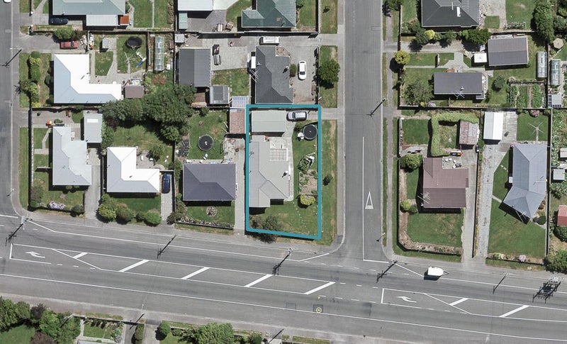 142 Bay Road, Grasmere, Invercargill - Carousel 1