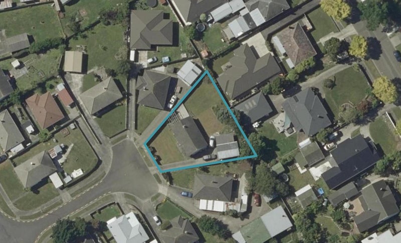 7 Devon Place, Roslyn, Palmerston North - Carousel 1