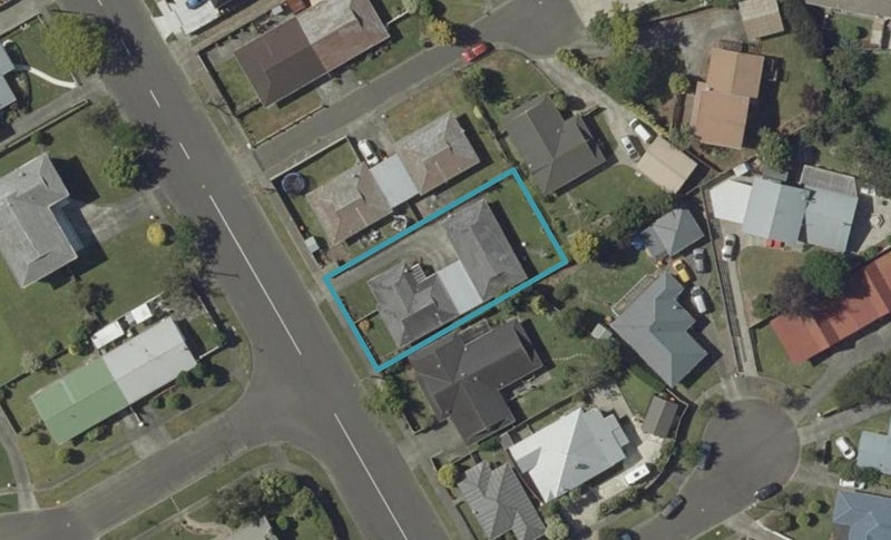 32A Monrad Street, Highbury, Palmerston North - Carousel 1