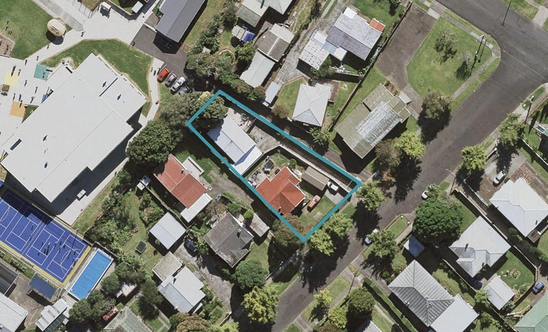 1/3 William Street, Mangere East, Auckland - Carousel 1
