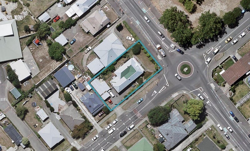 319 Southampton Street East, Ākina, Hastings - Carousel 1