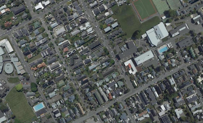 2/21 Winchester Street, Merivale, Christchurch - Carousel 1