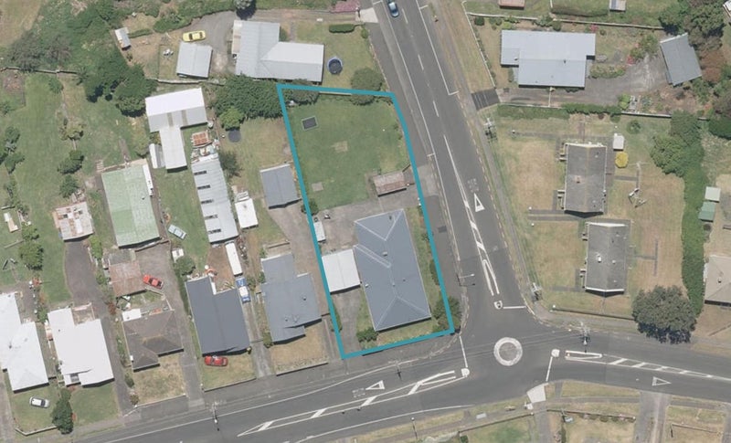 1 Totara Street, Tawhero, Whanganui - Carousel 1