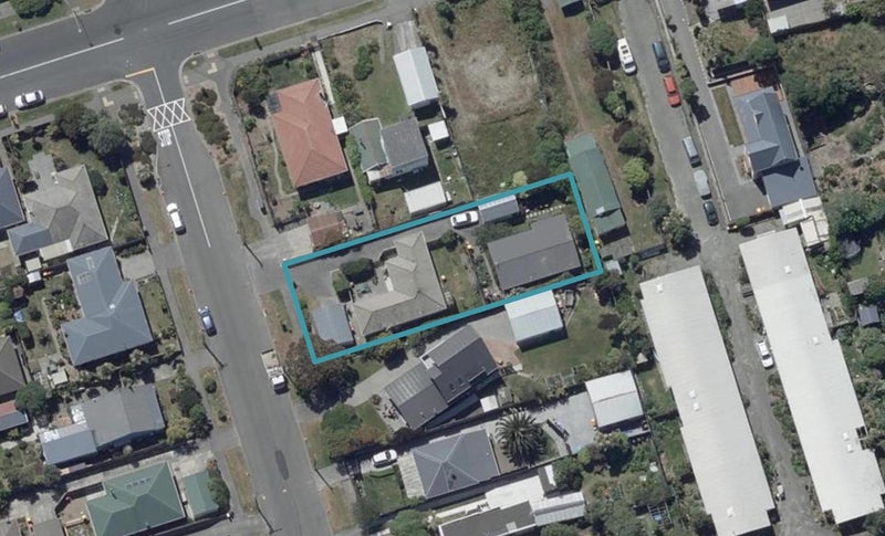 2/109 Pine Avenue, South New Brighton, Christchurch - Carousel 1