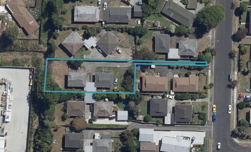 54A Alison Street, Hamilton Lake, Hamilton - Carousel 1