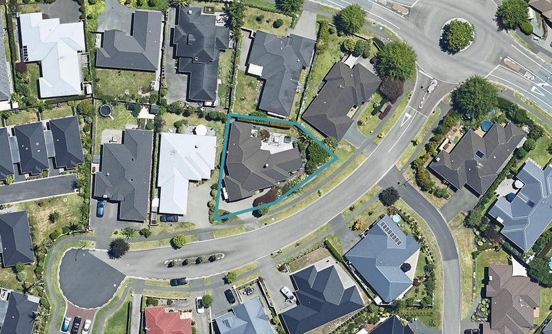 6 Meadowbank Rise, Bethlehem, Tauranga - Carousel 1