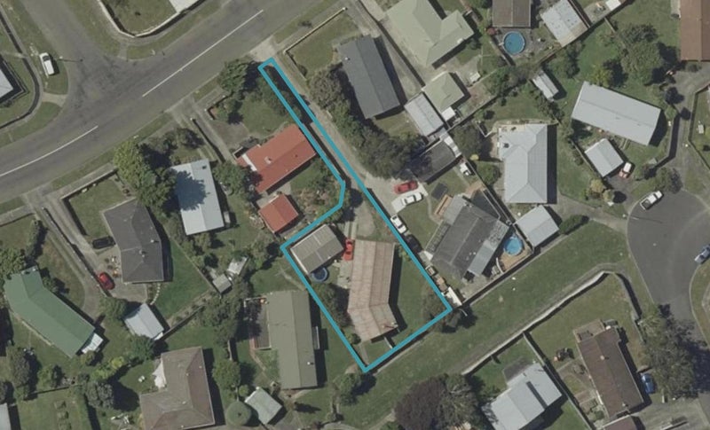 77 Havelock Avenue, Westbrook, Palmerston North - Carousel 1