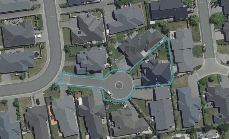 51 Brookwater Avenue, Northwood, Christchurch - Carousel 1