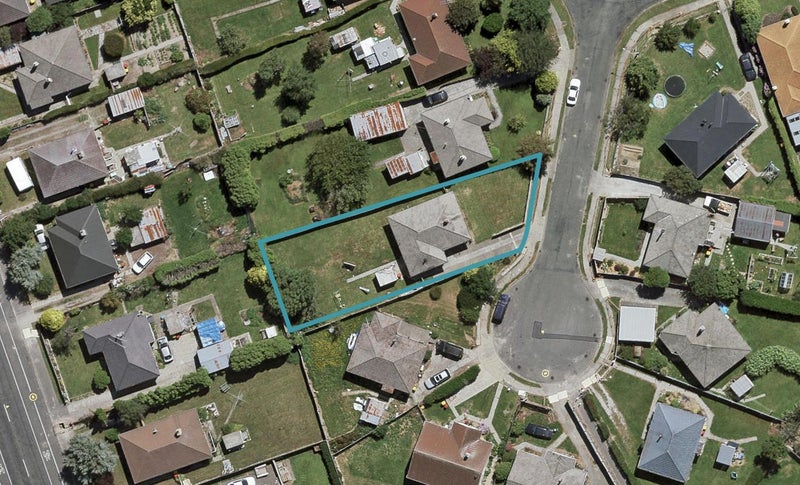 40 Crawford Street, Glengarry, Invercargill - Carousel 1
