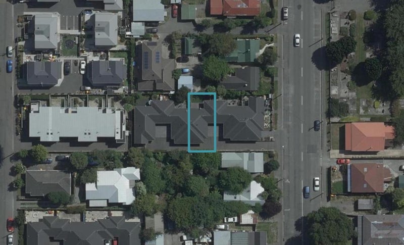 387C Selwyn Street, Addington, Christchurch - Carousel 1
