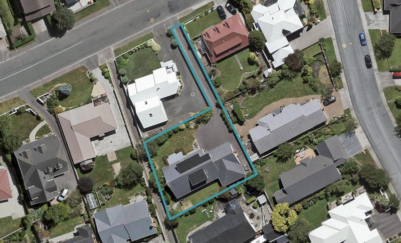 37 Moana Street, Rosedale, Invercargill - Carousel 1