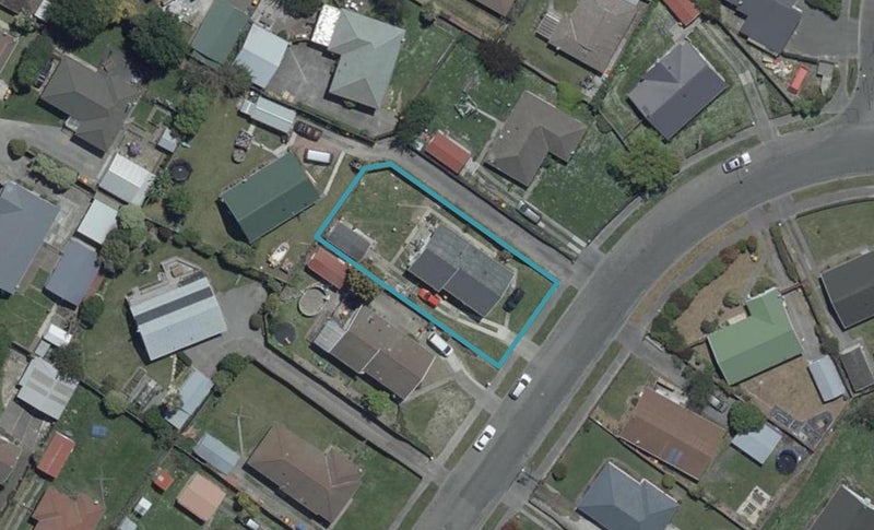 81 Reynolds Avenue, Bishopdale, Christchurch - Carousel 1