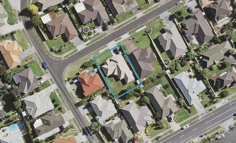 48 Norman Close, The Gardens, Auckland - Carousel 1
