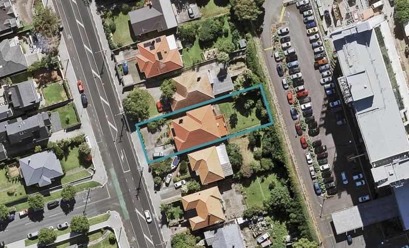 110 Mount Albert Road, Mount Albert, Auckland - Carousel 1