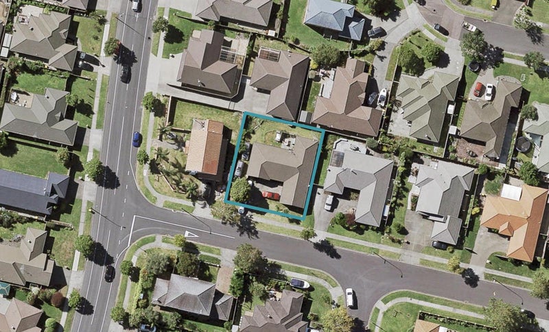 4 Lansell Drive, East Tamaki Heights, Auckland - Carousel 1