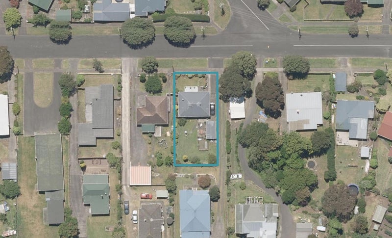 7A Swiss Avenue, Gonville, Whanganui - Carousel 1