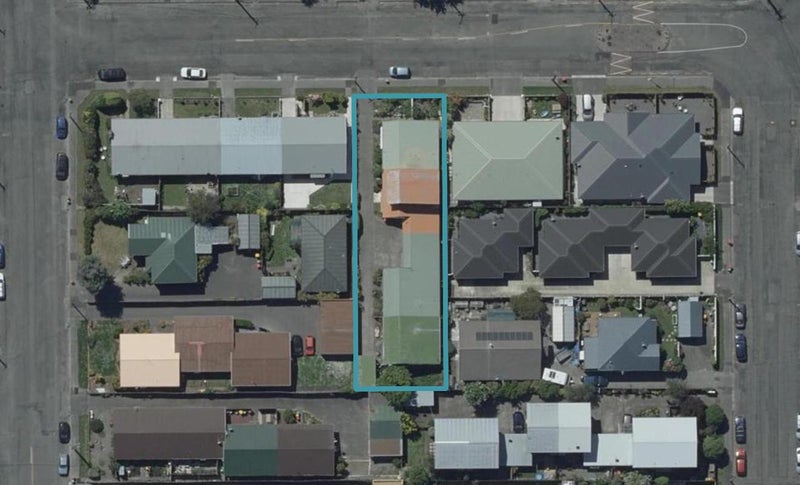2/12 Millar Street, Sydenham, Christchurch - Carousel 1