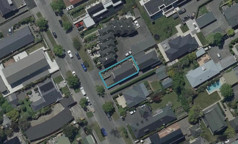28 Clissold Street, Merivale, Christchurch - Carousel 1