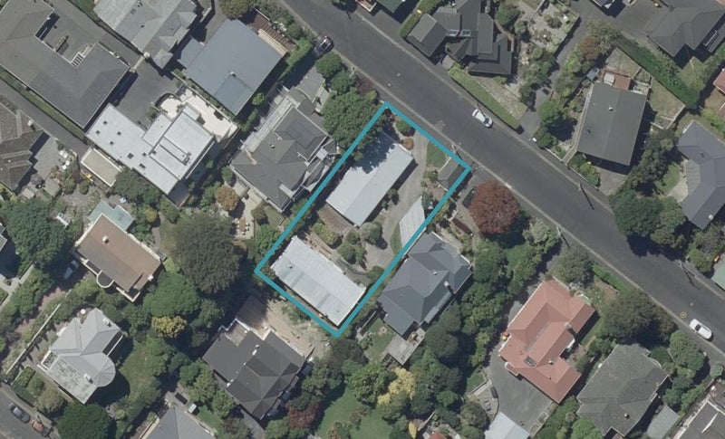 18B Garfield Avenue, Roslyn, Dunedin - Carousel 1