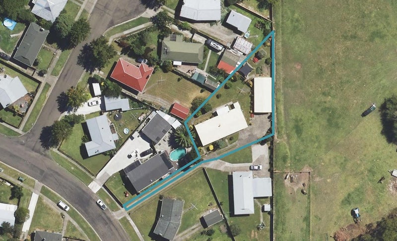 28 Alice Street, Outer Kaiti, Gisborne - Carousel 1