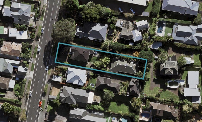 2/38 Ascot Avenue, Remuera, Auckland - Carousel 1
