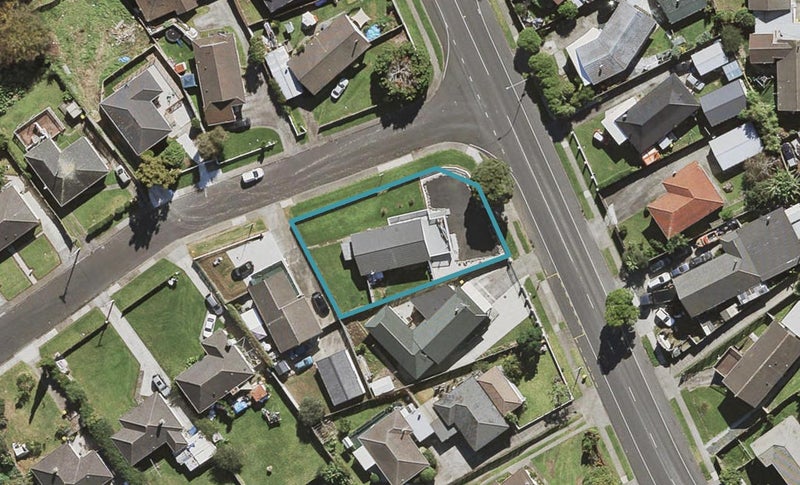 12 Ferndown Avenue, Papatoetoe, Auckland - Carousel 1