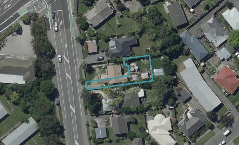 2/80 Lyttelton Street, Somerfield, Christchurch - Carousel 1